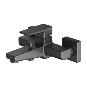 Omnires PARMA Bateria wannowa grafit
