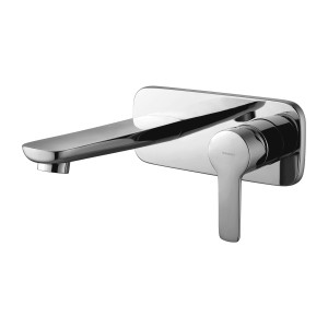 Omnires HUDSON Bateria umywalkowa podtynkowa (OUTLET)