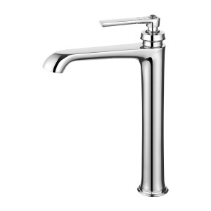 Omnires ARMANCE Bateria umywalkowa wysoka, 32 cm