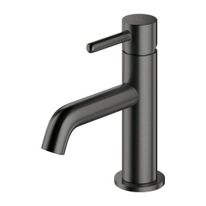 Omnires Y Bateria umywalkowa Y1210NGR grafit (OUTLET)