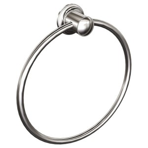 Andex Wieszak kółko chrom Classic