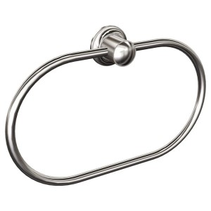 Andex Wieszak owal Chrom Classic