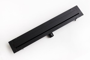 Cedor Odpływ liniowy 70cm LINE Pro Soft Black