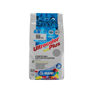 MAPEI Fuga Ultracolor Plus 142 5kg Brąz 