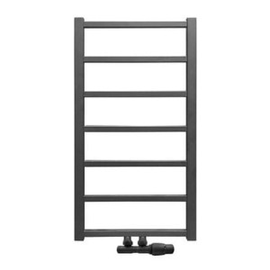 Grzejnik łazienkowy LUXRAD A new 1120x500