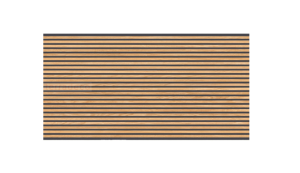 Płytki Rondine Canne Honey Black 60x120 J92793