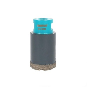 Otwornica diamentowa Bihui M14, 40mm 