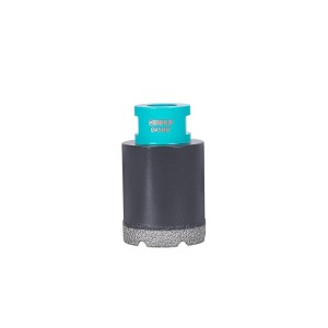 Otwornica diamentowa Bihui M14, 45mm