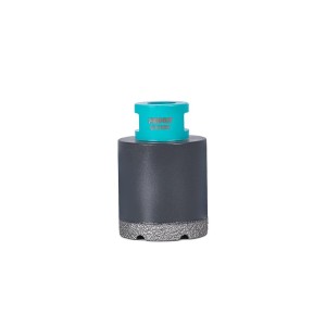 Otwornica diamentowa Bihui M14, 50mm