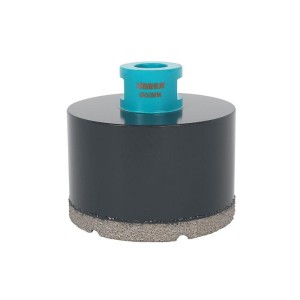 Otwornica diamentowa Bihui M14, 82mm