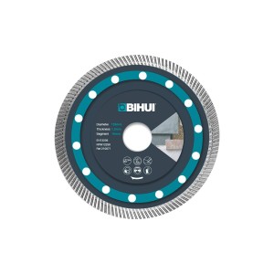 Tarcza diamentowa Bihui B-PERFECT 125mm 
