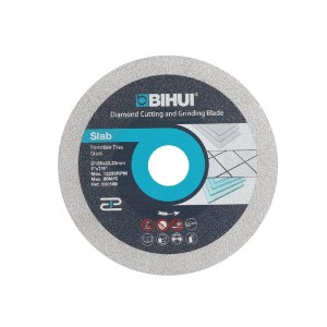 Tarcza diamentowa Bihui B-CLEAN 125mm
