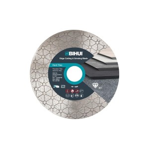 Tarcza diamentowa Bihui B-EDGE 125mm