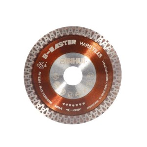 Tarcza diamentowa Bihui B-MASTER 115mm