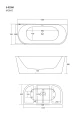 pol_pl_Wanna-przyscienna-MONO-E029MCH-150x74-cm-Korek-klik-klak-Chrom-1127_5.webp
