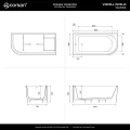 pol_pl_Wanna-narozna-INVELIA-V220XLLCH-170x80-cm-Montaz-lewostronny-Przelew-szczelinowy-Korek-klik-klak-Chrom-1867_4.webp